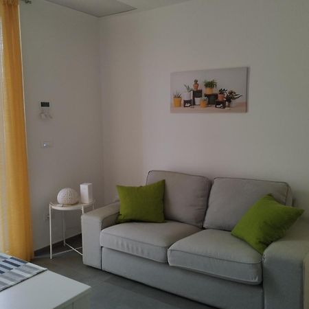 V&V Tourist Lease Apartment Savelletri Exterior photo