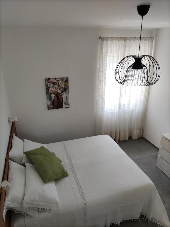 V&V Tourist Lease Apartment Savelletri Exterior photo